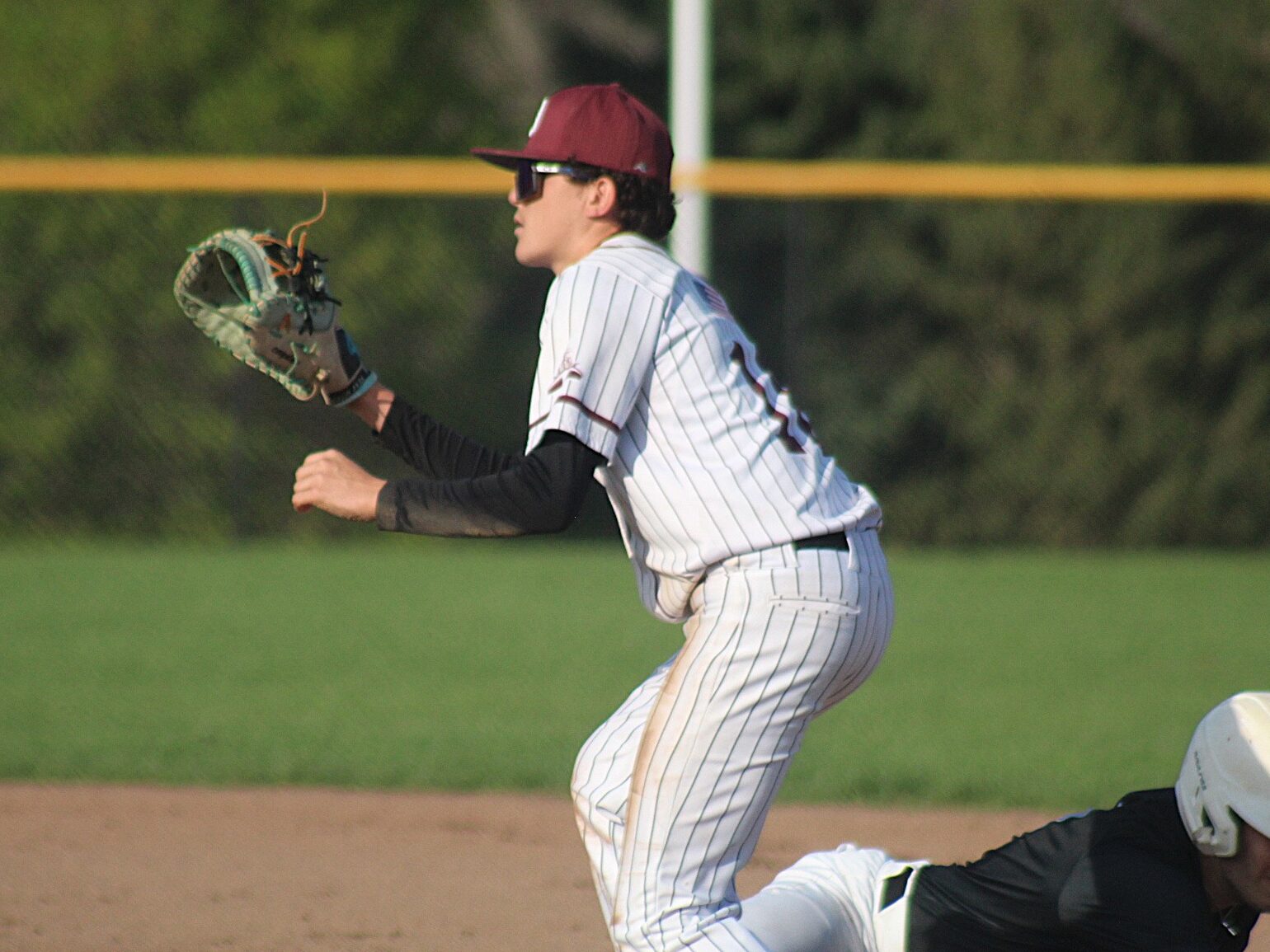 Dexter Advances to D1 Baseball Regional Finals