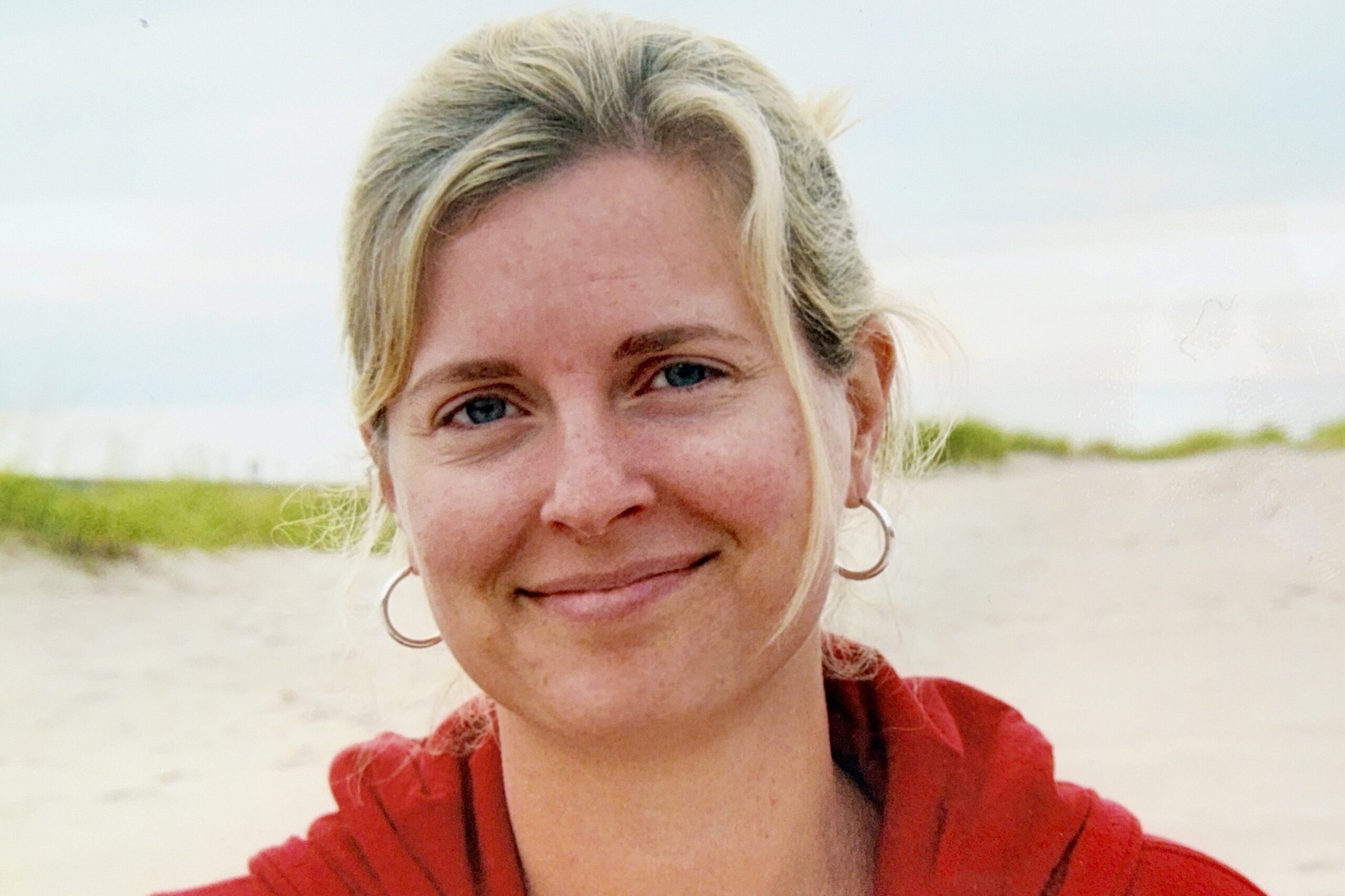 Martha Megan Lehr