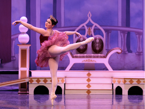 Ballet Chelsea Opens Live-Orchestra Nutcracker Ticket Sale