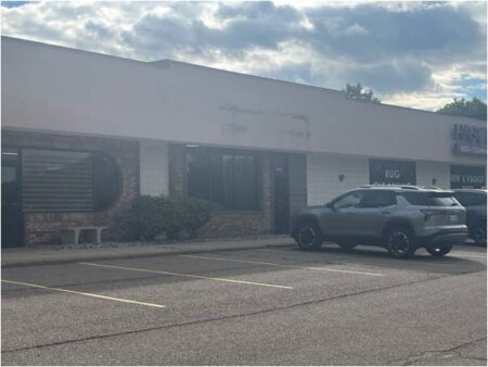 Golfing Business Seeks Conditional Land Use Approval in Scio