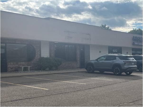 Golfing Business Seeks Conditional Land Use Approval in Scio