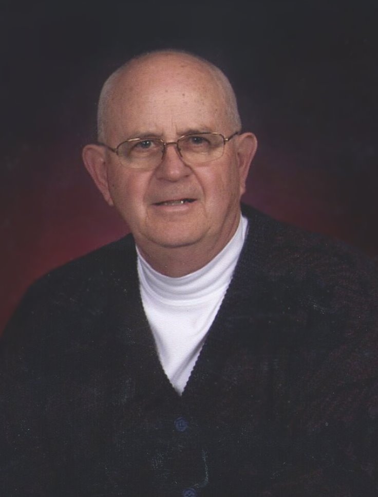 Philip D. Bareis