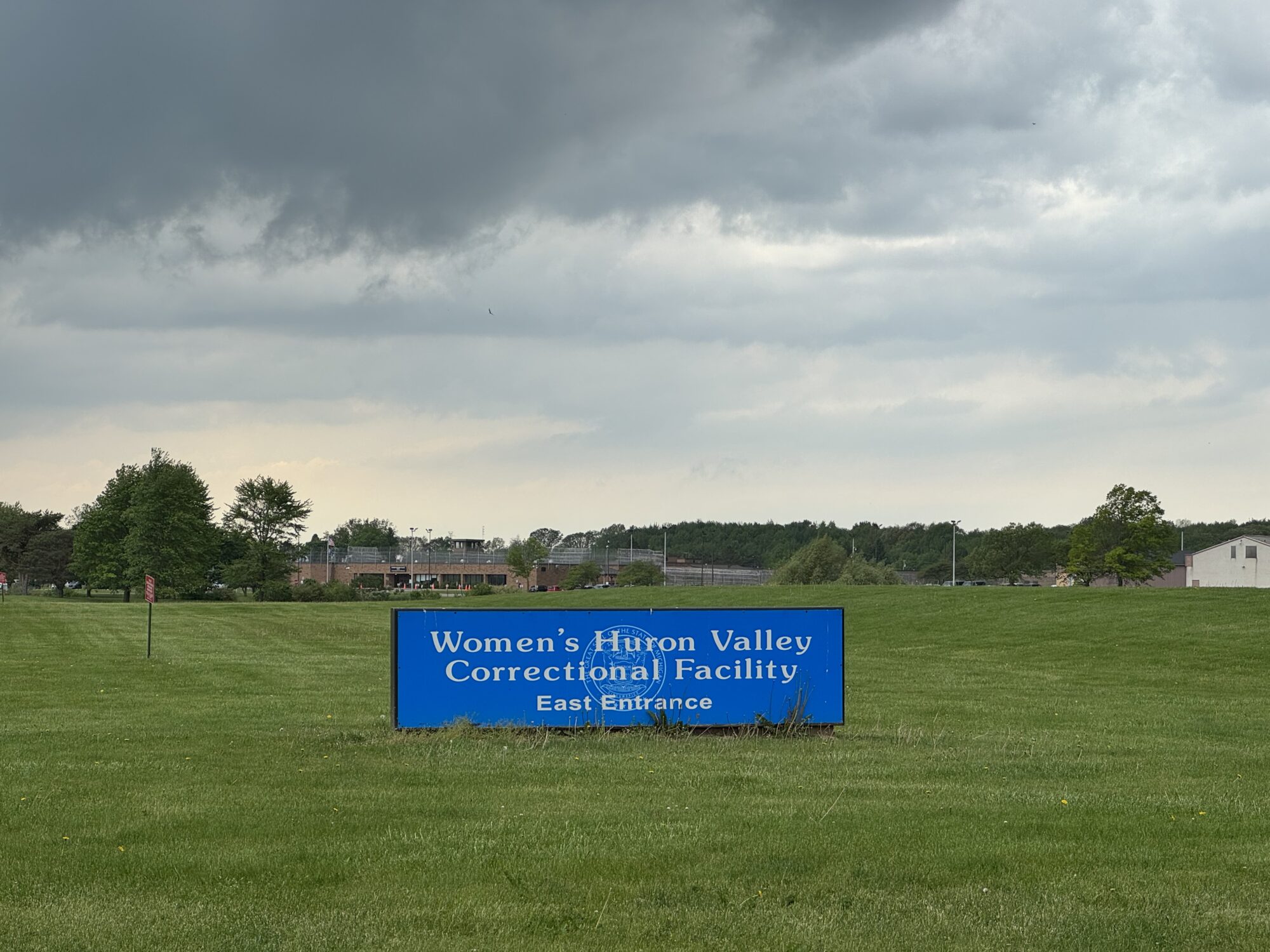 Third Unexpected Death at Women’s Huron Valley Raises New Questions