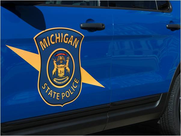 Serious Two Vehicle Crash in Sylvan Township