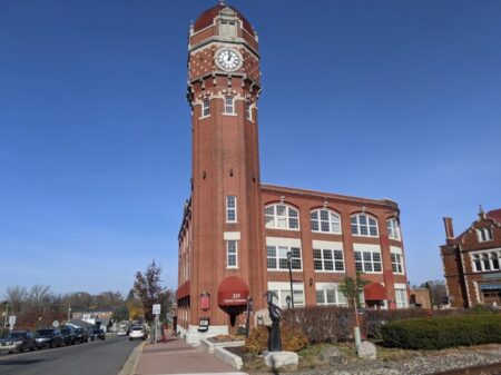 Chelsea Community Foundation Awards $91,800 to Strengthen Local Nonprofits