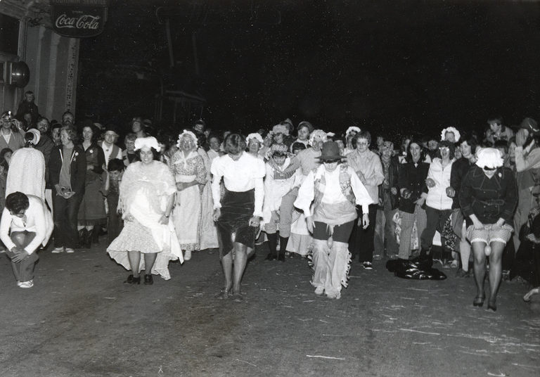 Chelsea Library to Unearth 50-Year-Old Time Capsule