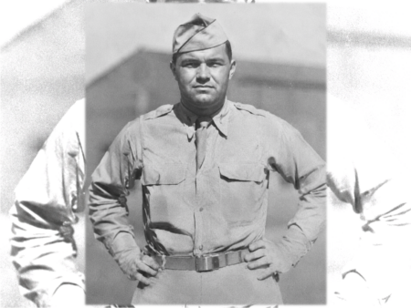 Chelsea’s Greatest Generation: Ellis Boyce Survived Omaha Beach’s Deadliest Hours