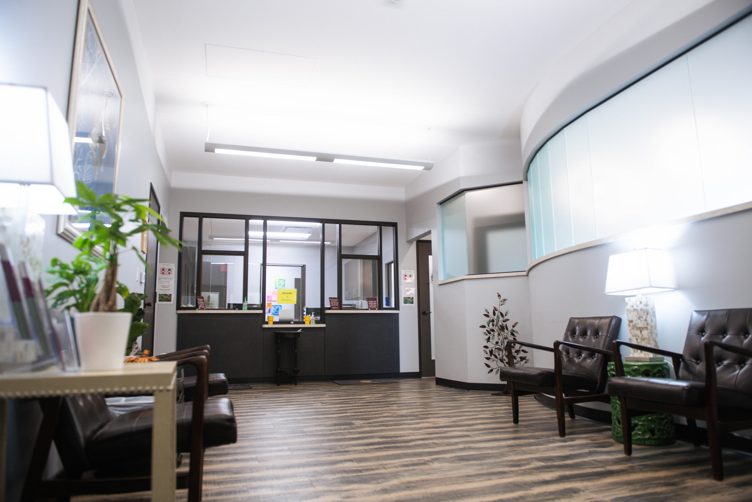 Saline and Ann Arbor Still Waters Counseling Announces New Ownership