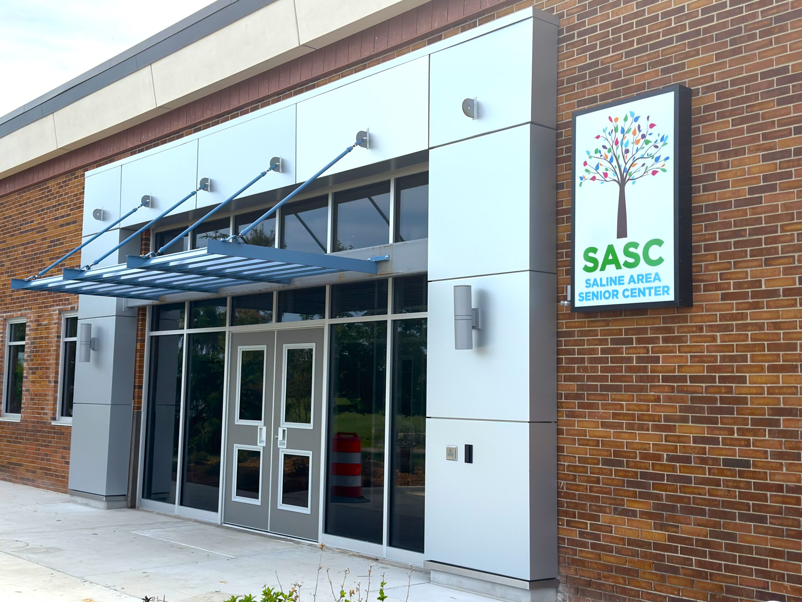 Saline Mayor Announces Upcoming Senior Conference