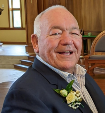 Ronald Schwartzenberger