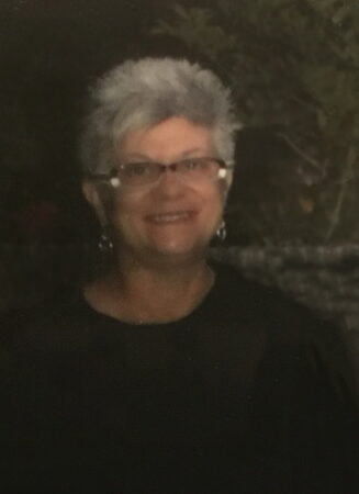 Thea Fay Bascue