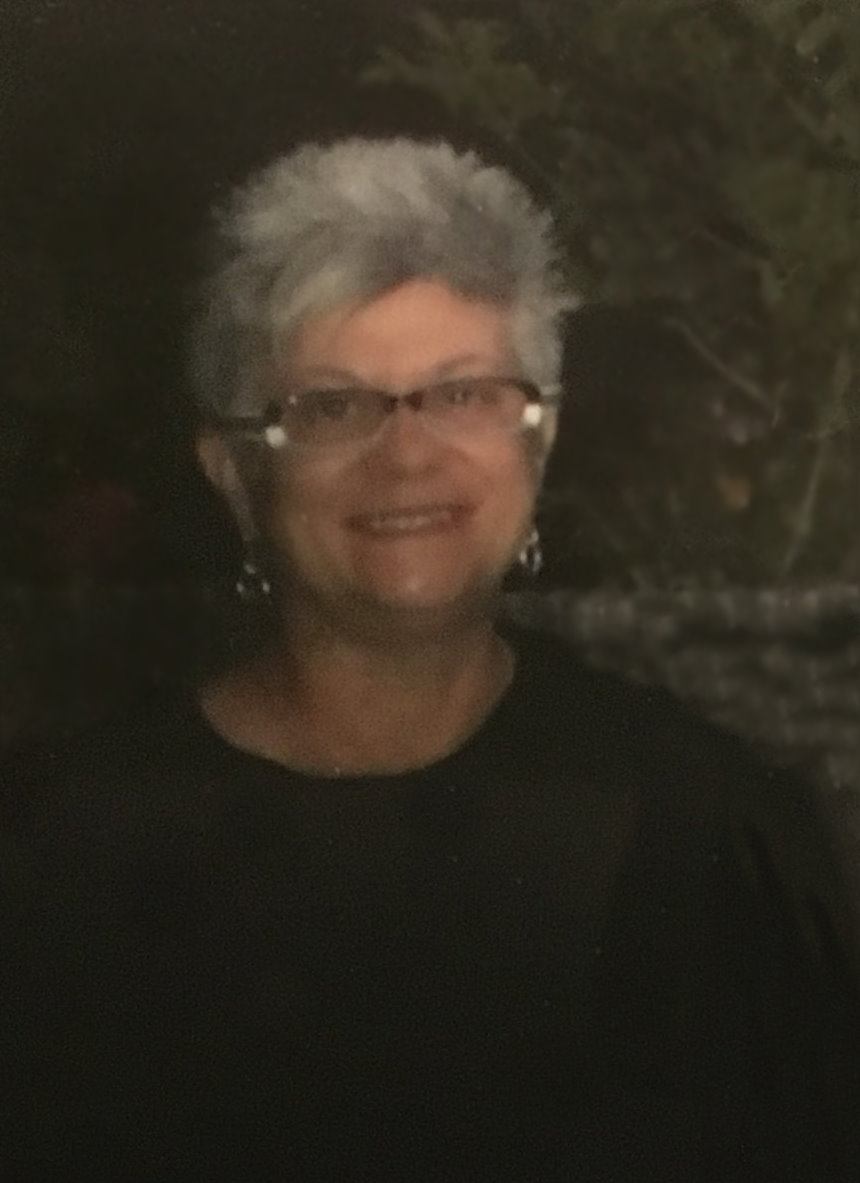 Thea Fay Bascue