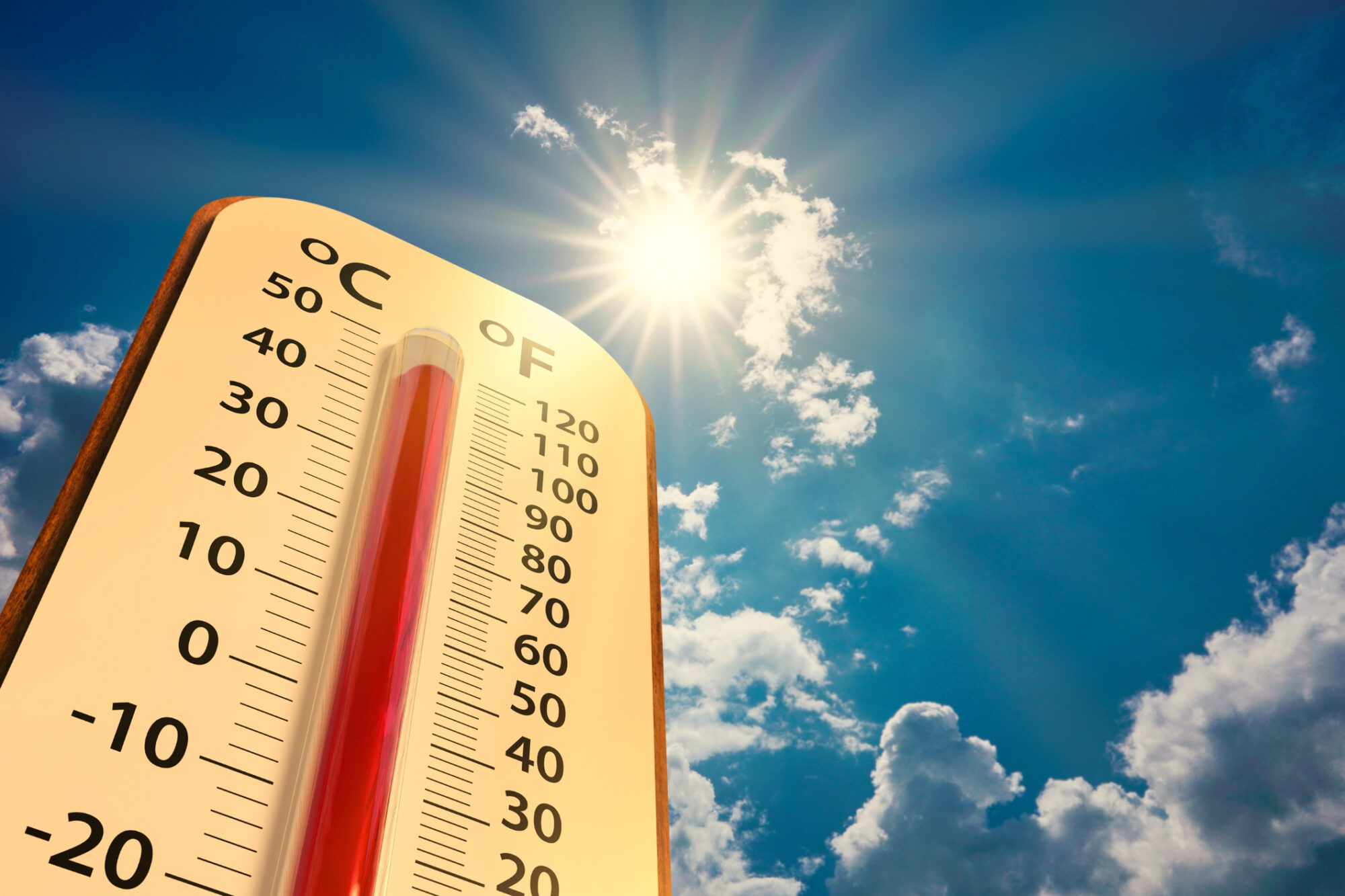 Washtenaw County Cooling Sites Open June 29 – July 2, 2026