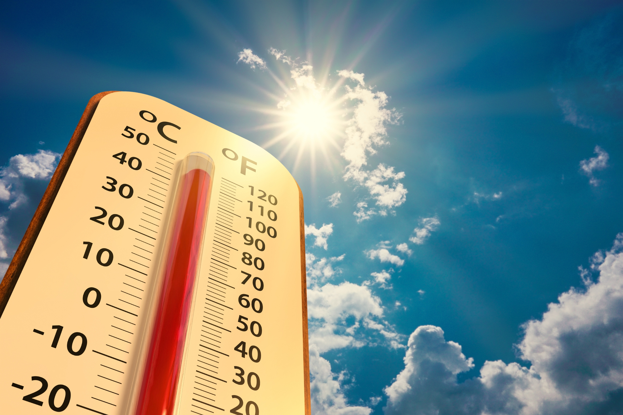 Washtenaw County Cooling Sites Open June 29 – July 2, 2026