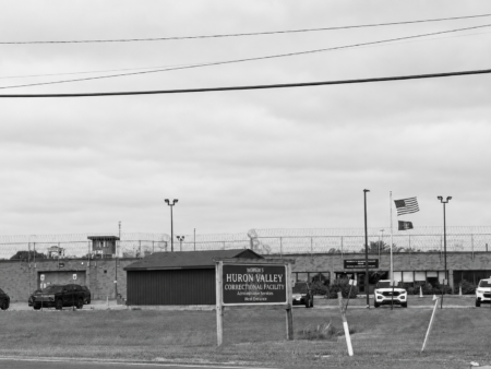 Fourth Death This Year at Women’s Prison Under Investigation
