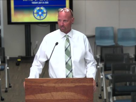Saline School Board Approves $3.3 Million Pool Renovation