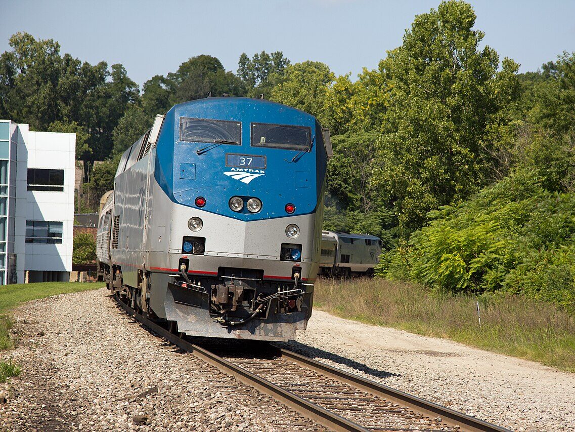 Survey Finds Strong Demand for Passenger Rail Linking Ann Arbor to Northern Michigan