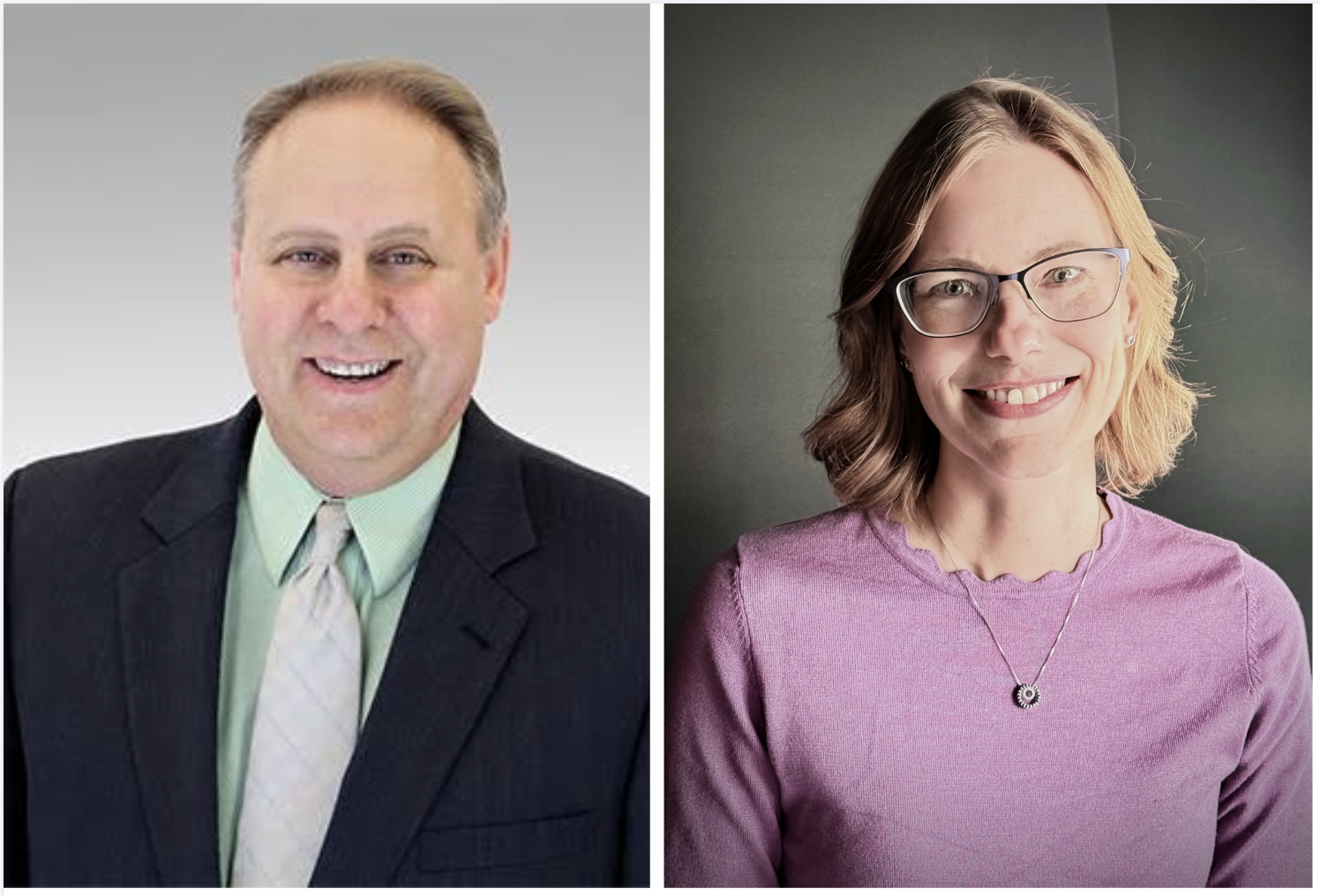 Leadership Transition at The Encore Musical Theatre
