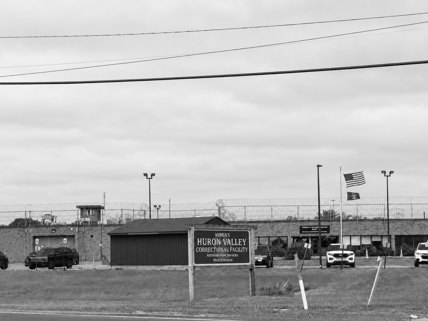 Fourth Death This Year at Women’s Prison Under Investigation