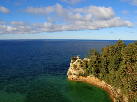 Superior Maximus: The Deepest Spot in Lake Superior