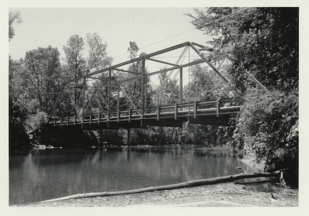 Historic Bell Road Bridge Set for New Life on Dexter’s Border-to-Border Trail