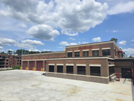 Dexter Area Fire Department Approves Solar Power