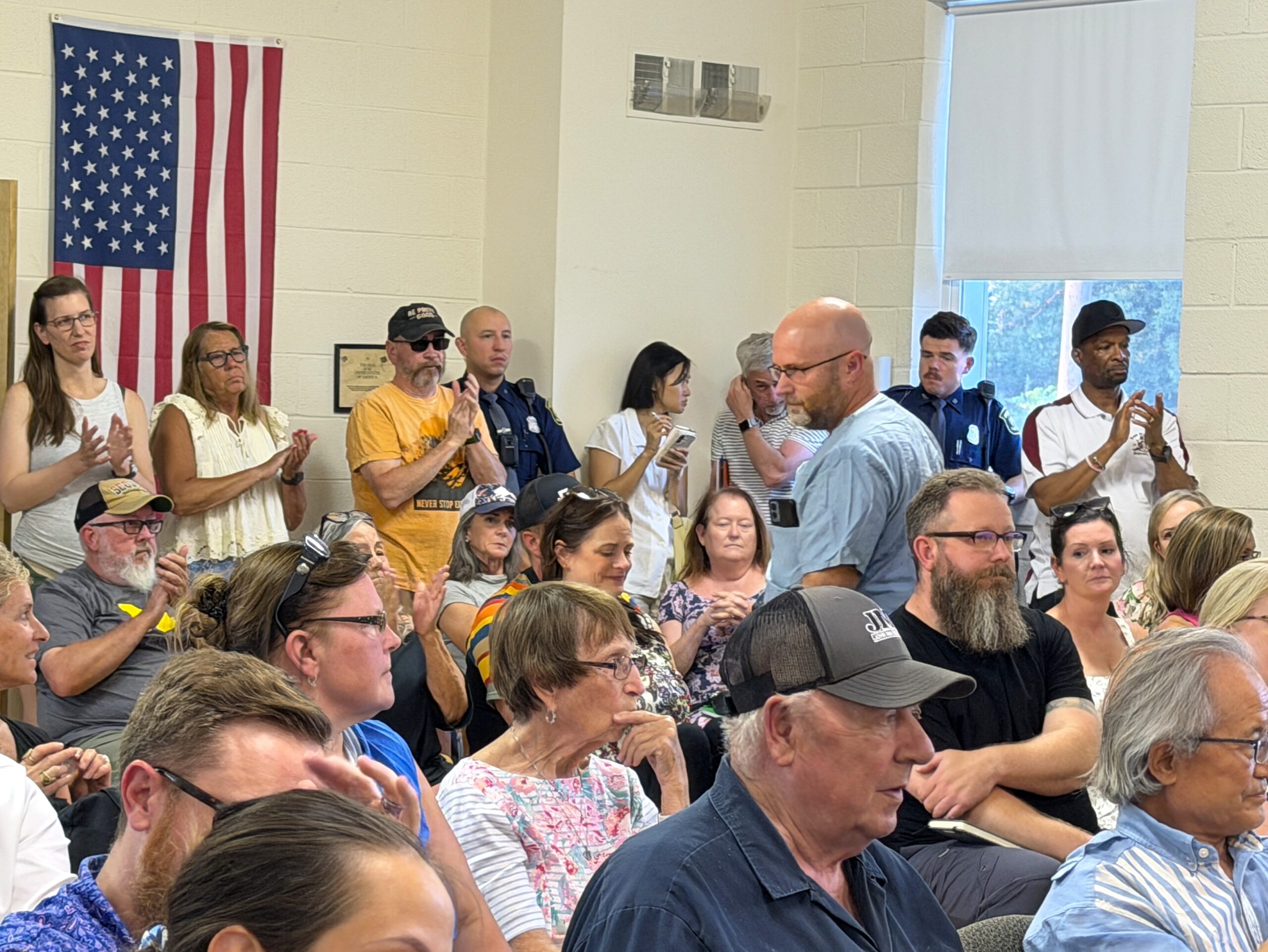 What Saline Township’s Oracle Tax Break Vote Means for Washtenaw County