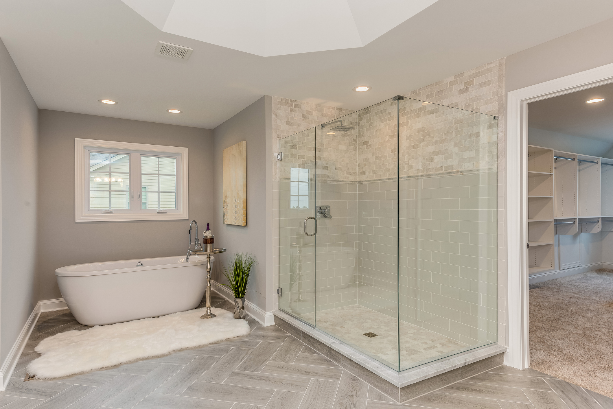 Bathroom Remodel