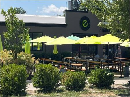 Erratic Ale in Downtown Dexter is Changing Hands
