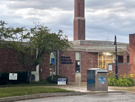 Milan Library Eliminates Late Fines; Dexter Last in County to Keep Them