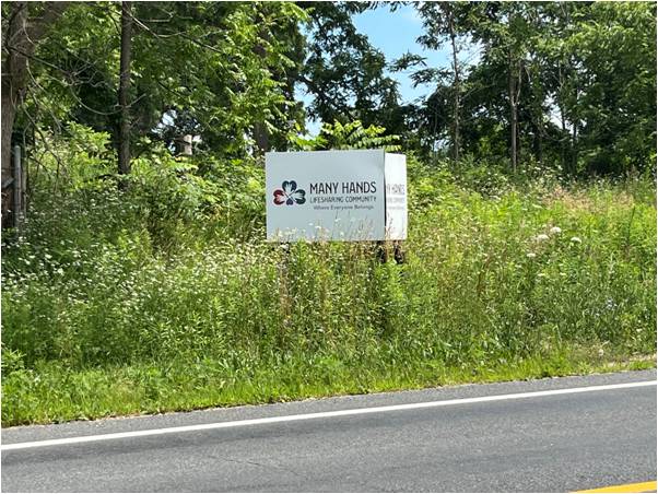 Scio Township Approves Final Zoning for the Many Hands Lifesharing Community; Groundbreaking Set for Late July