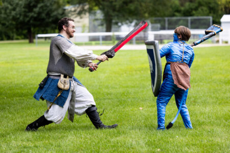 Milan Mini-Con Returns Downtown July 18
