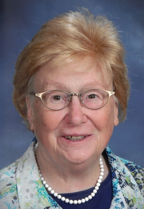Nancy Carol Tietz