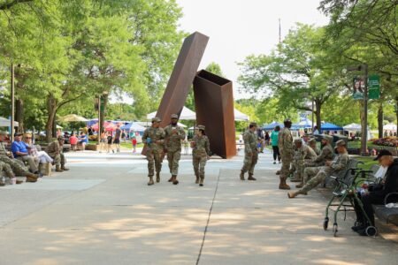 Veterans, Military Families Invited to Free Washtenaw County Vet Fest