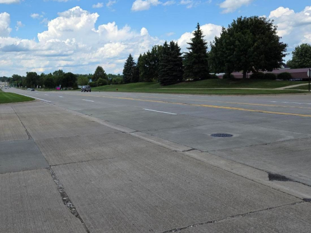 WCRC Plans Zeeb Road Project for 2028