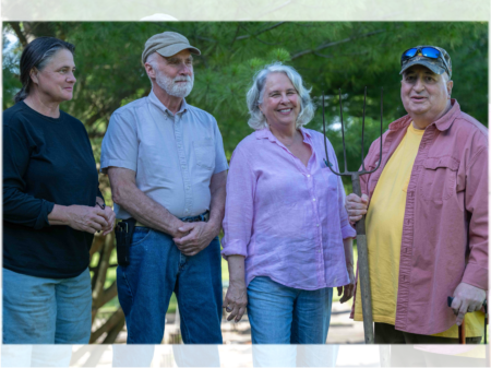 Fortitude: How Freedom Township Found Its Voice in a Billion-Dollar Fight