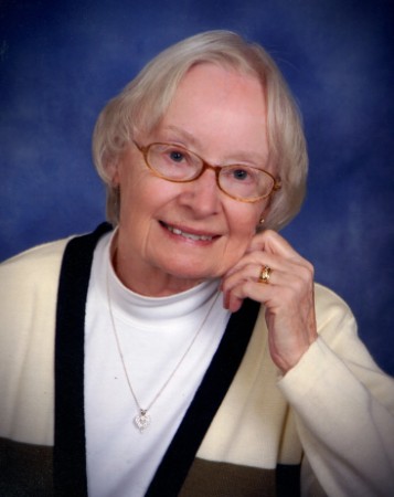 Audrey Ann Rickelmann