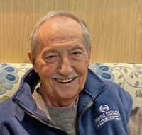 Norman “Norm” Somers