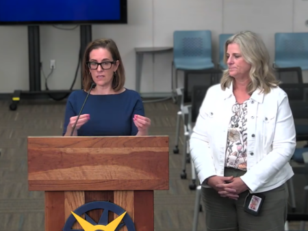 Saline Schools Builds New Path to Employment for Students with Disabilities