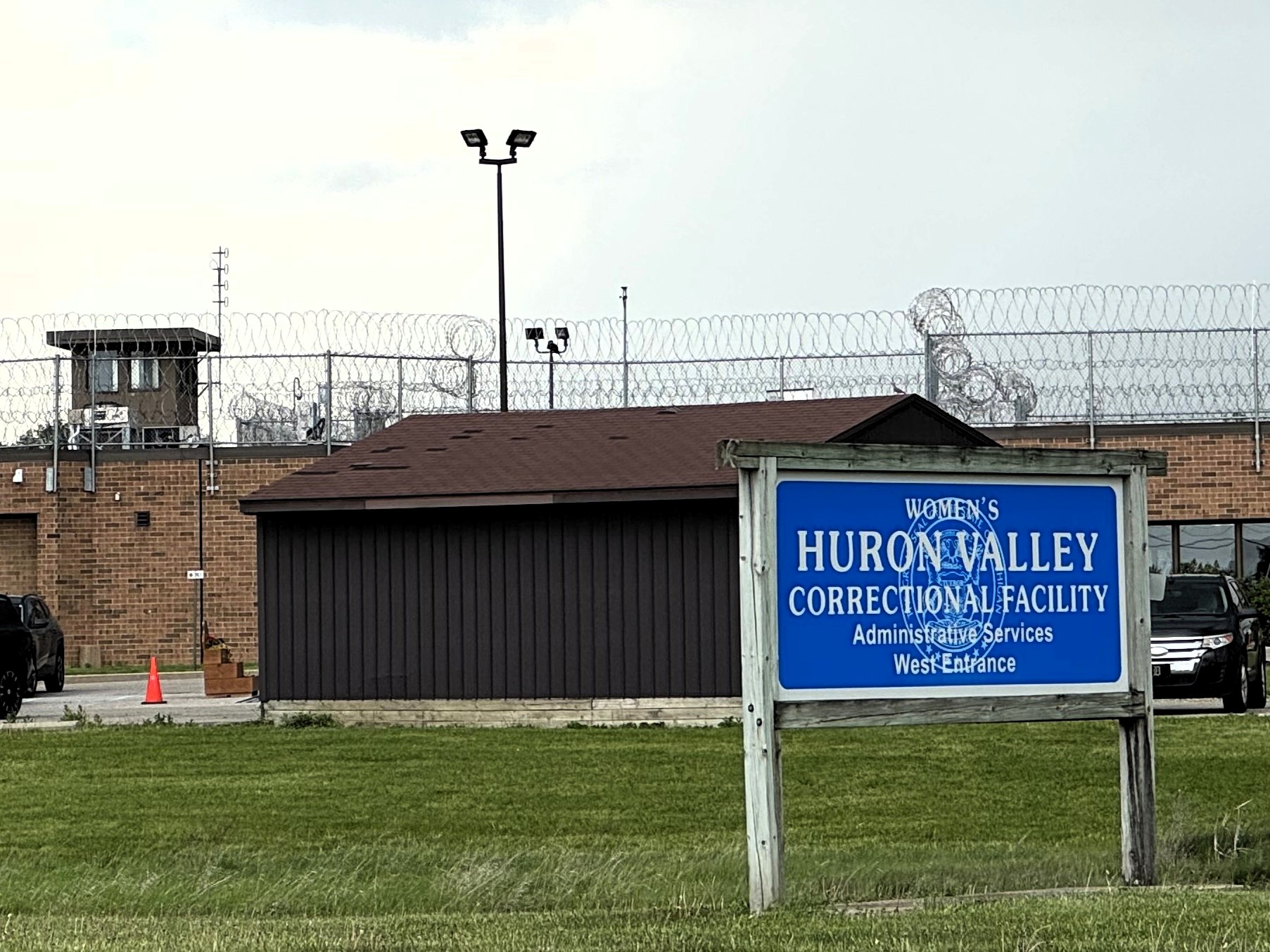 Autopsy Identifies Cause of Ashley Hoath’s Death at Women’s Prison