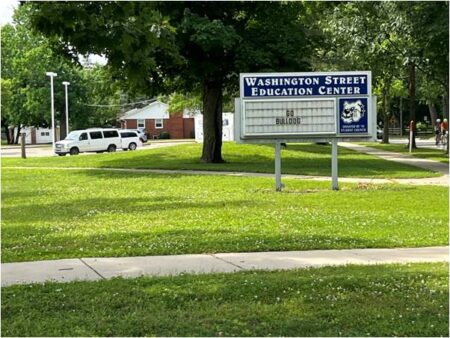 Chelsea Schools Looking at Project to Support the Field House