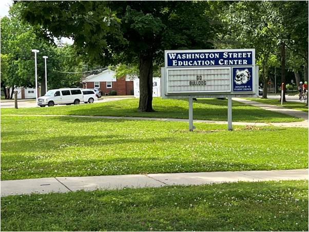 Chelsea Schools Looking at Project to Support the Field House