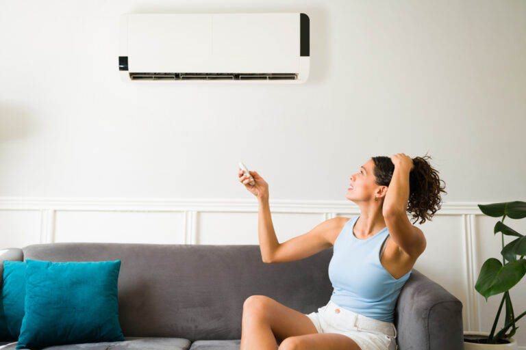 AC Not Cooling? A Summer Troubleshooting Checklist for Michigan Homeowners