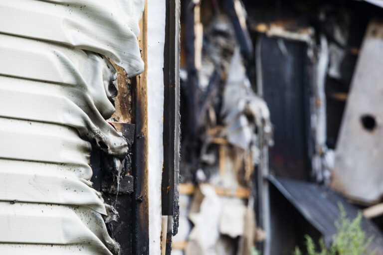 What to Do After a House Fire: A Step-by-Step Recovery Guide