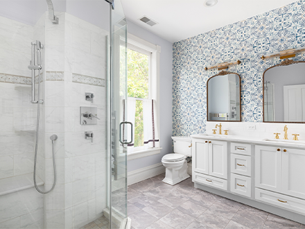 How Much Does a Bathroom Remodel Cost in Michigan? (2026 Guide)