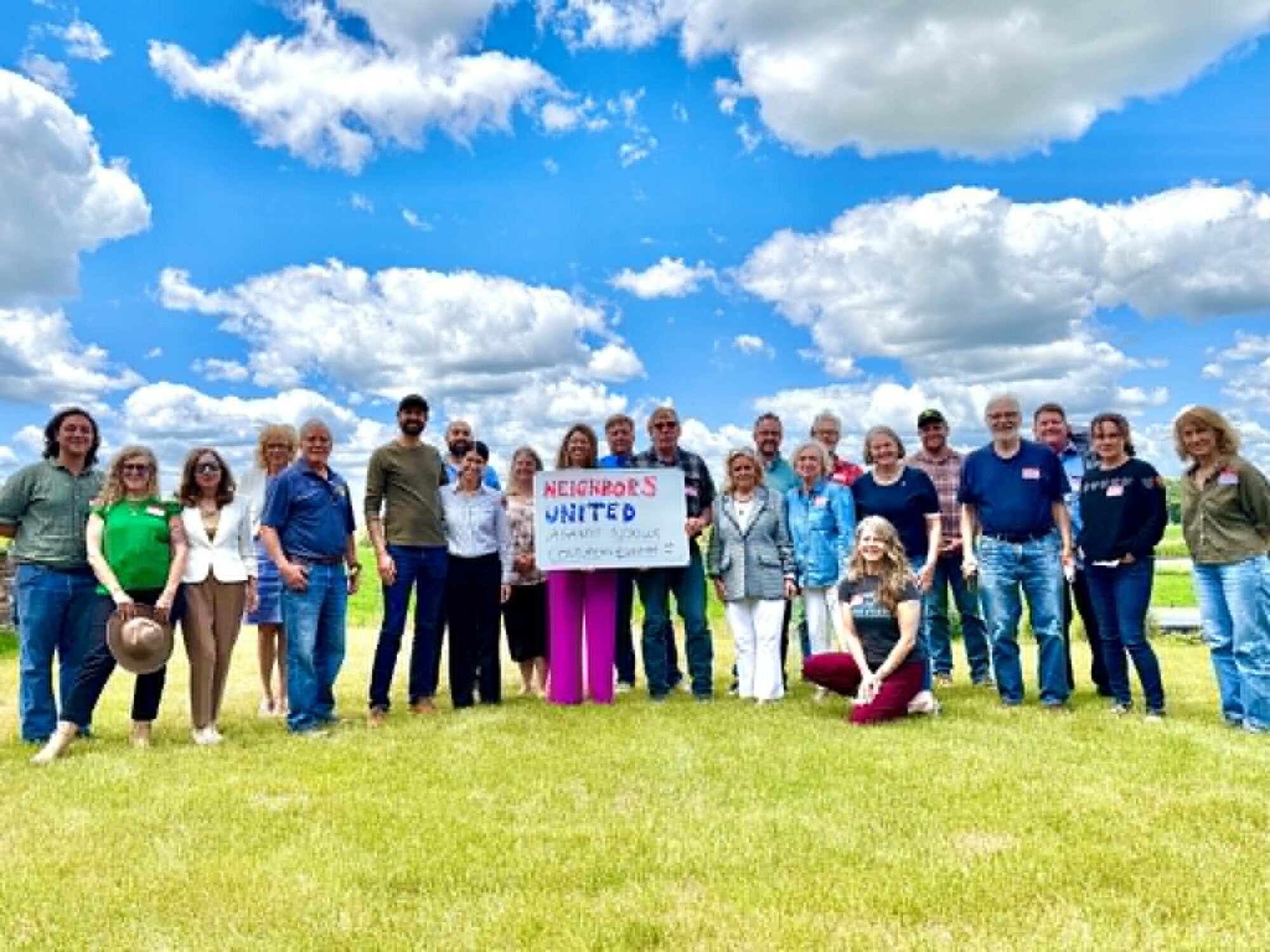 Western Washtenaw Communities Prepare Together
