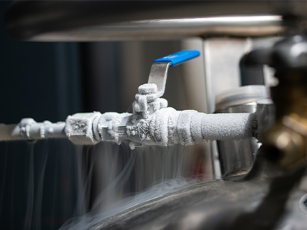 How to Prevent Frozen Pipes: A Washtenaw County Winter Checklist