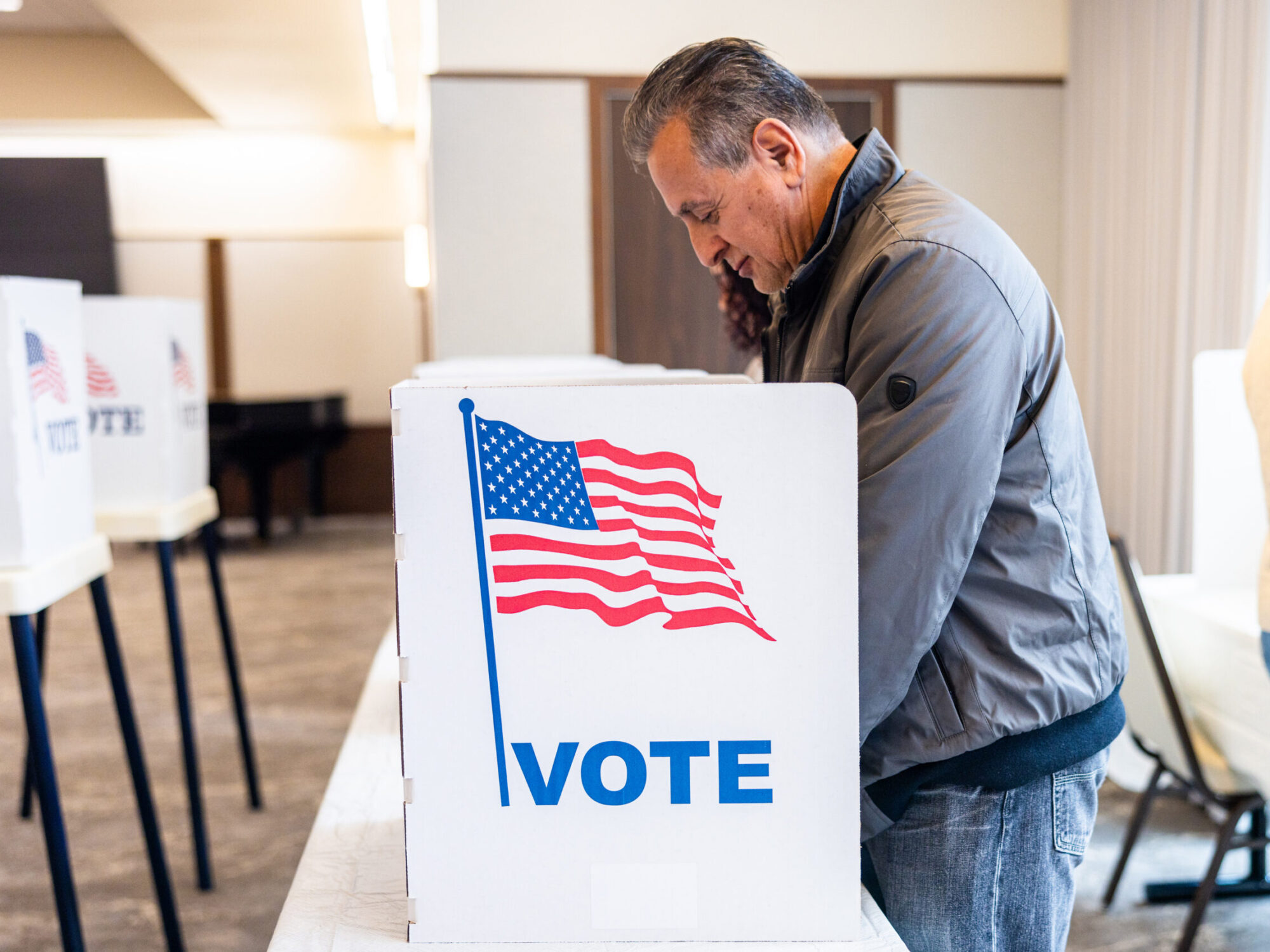 Michigan Bills Would Tie State’s Electoral Votes to National Popular Vote