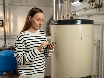 No Hot Water? How to Troubleshoot a Water Heater Before Calling a Plumber