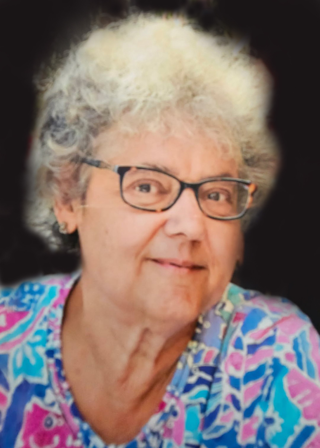 Martha Churchill